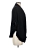 Joseph A. Black Cardigan Size M - photo 4