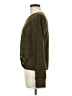 Sanctuary Green Long Sleeve T-Shirt Size M - photo 5