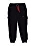 Buffalo by David Bitton Black Casual Pants Size 5 - photo 1
