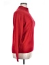 BFA Classics 100% Acrylic Color Block Red Turtleneck Sweater Size 1X - photo 4