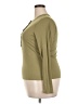 Universal Thread Green Long Sleeve T-Shirt Size XXL - photo 5