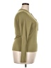 Universal Thread Green Long Sleeve T-Shirt Size XXL - photo 4