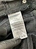 RE/DONE 100% Cotton Black Jeans Size 23 waist - photo 7