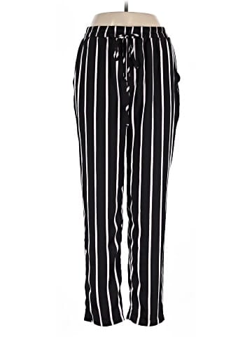 Lush Casual Pants (view 1)