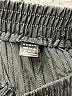 Shein 100% Polyester Black Casual Pants Size S - photo 7
