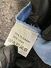 Unbranded Blue Long Sleeve Blouse Size XL - photo 8