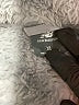 New Balance 100% Polyester Gray Fleece Size XL - photo 6