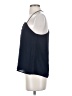 Collective Concepts 100% Polyester Blue Tank Top Size S - photo 5
