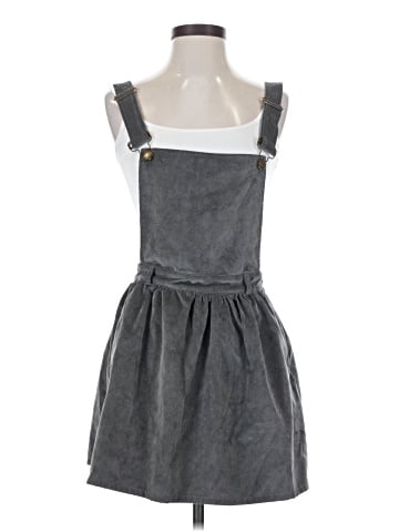 Coincidence & Chance Casual Dress (view 1)