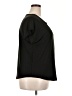 Ashley Blue Black Short Sleeve T-Shirt Size 2X - photo 4