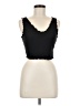 Shein Black Tube Top Size 8 - 10 - photo 1