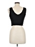 Shein Black Tube Top Size 8 - 10 - photo 2
