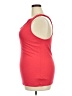 Mossimo 100% Rayon Red Tank Top Size XXL - photo 5