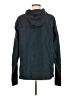 Independent Trading Company 100% Polyester Teal Windbreaker Size M - photo 2