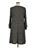 Avon Polka Dots Gray Casual Dress Size XL - photo 2