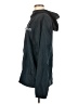 Independent Trading Company 100% Polyester Teal Windbreaker Size M - photo 5