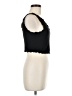 Shein Black Tube Top Size 8 - 10 - photo 4