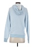 Derek Heart Blue Pullover Hoodie Size S - photo 2
