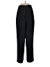 Garfield & Marks Black Dress Pants Size 8 - photo 1