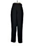 Garfield & Marks Black Dress Pants Size 8 - photo 2