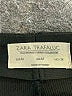Trafaluc by Zara Black Active Pants Size M - photo 4