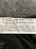 Trafaluc by Zara Black Active Pants Size M - photo 5