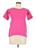 Assorted Brands 100% Cotton Pink Active T-Shirt Size 8 - photo 1