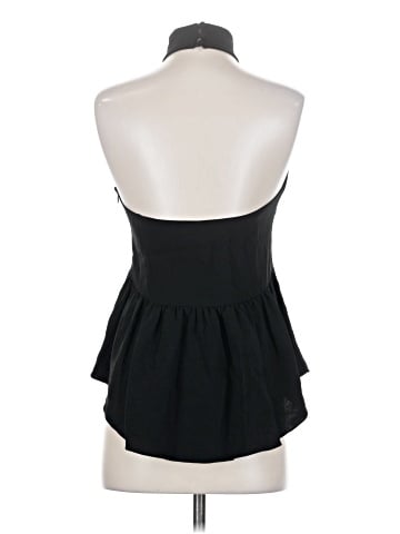 Elizabeth and James Sleeveless Blouse (view 2)