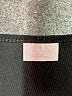 ABound Solid Black Cocktail Dress Size S - photo 7