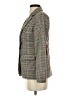 Face À Face Houndstooth Brown Blazer Size S - photo 5