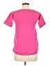 Assorted Brands 100% Cotton Pink Active T-Shirt Size 8 - photo 2