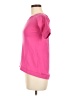 Assorted Brands 100% Cotton Pink Active T-Shirt Size 8 - photo 5