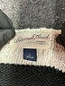 Universal Thread Stripes Ivory Pullover Sweater Size S - photo 7