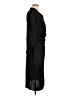MNG 100% Polyester Black Casual Dress Size L - photo 4