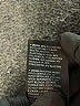 Meraki Solid Black Casual Dress Size L - photo 8