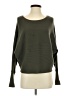 Belle Green Pullover Sweater Size S - photo 1