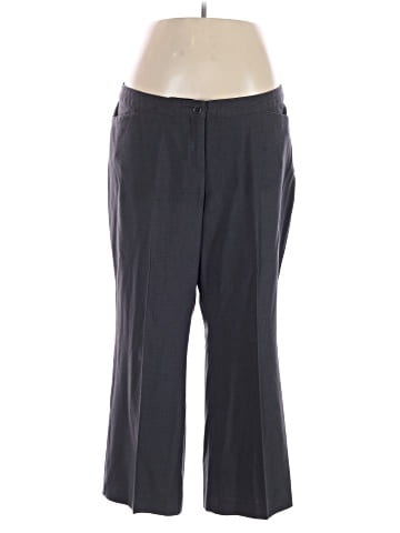 Lane Bryant Dress Pants (view 1)