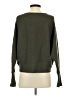 Belle Green Pullover Sweater Size S - photo 2