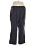 Lane Bryant Gray Dress Pants Size 18 (petite) - photo 2