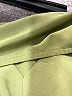 Unbranded 100% Polyester Green Sleeveless Blouse Size 2X - photo 7