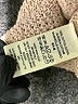 We the Free 100% Cotton Tan Poncho Size XXS - photo 8