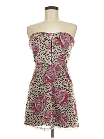 Princess Polly Cocktail Dress (view 1)
