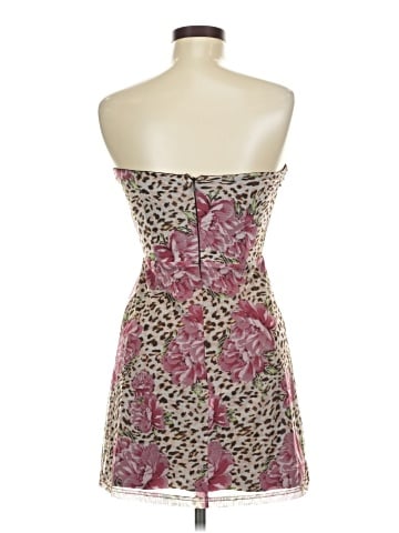 Princess Polly Cocktail Dress (view 2)