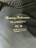 Tommy Bahama Solid Blue Casual Pants Size XS - photo 4