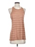 Athleta Tan Active Tank Size XXS (estimated) - photo 1