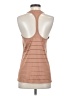Athleta Tan Active Tank Size XXS (estimated) - photo 2