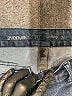 Avenue Jeans Solid Blue Jeans Size 20 (petite) - photo 4
