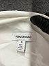 Nordstrom 100% Cotton Ivory Long Sleeve Button-Down Shirt Size XL - photo 7