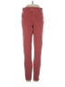 SPANX Burgundy Casual Pants Size XS - photo 1