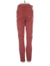SPANX Burgundy Casual Pants Size XS - photo 2